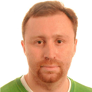 Uladzimir Karniychuk