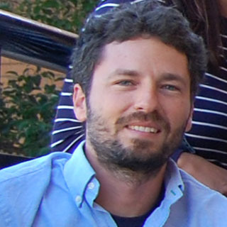 Francisco A. García Vázquez