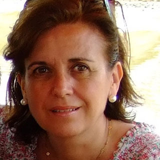 Leonor Algarra Solís