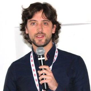 Fernando Bravo de Laguna Ortega