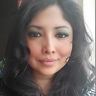 Julia Adriana Calderón Díaz