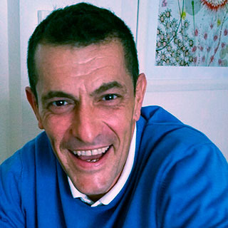 Ricardo García Azcorreta