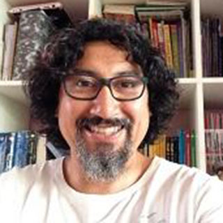 Marco Antonio Jacho López