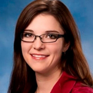 Jacqueline M. Nolting