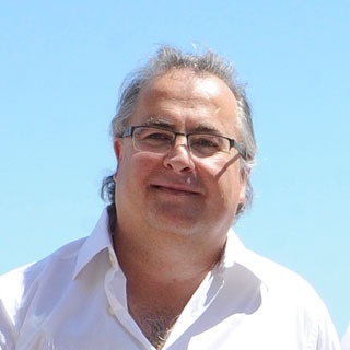 Oriol Ribó