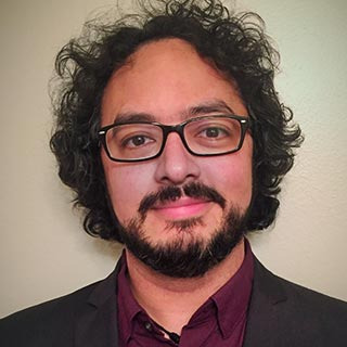 Will Alberto López López