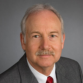 Gilbert M. Weber