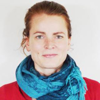 Dra. Kristina Roesel