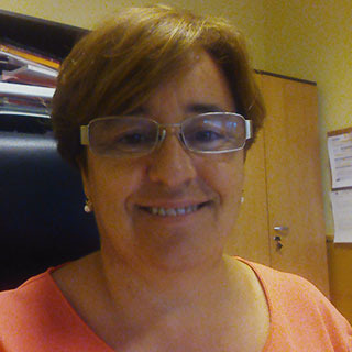 Mª Trinidad Ansó Lambea