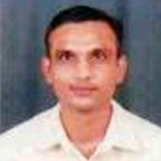 Prashant L. Shinde