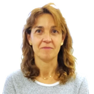 María Elena  Goyena Salgado