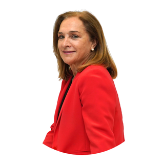 Cristina Muñoz Madero