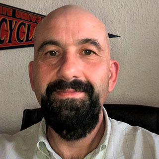 Francisco José Pallarés Martínez