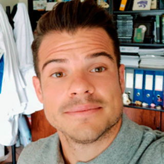 José María Sánchez Carvajal