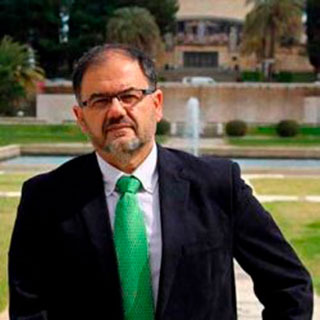 Librado Carrasco Otero