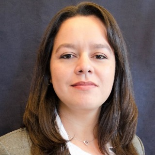 Alexandra Henao-Diaz