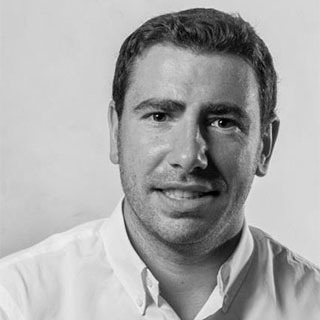 José Antonio Paños González 