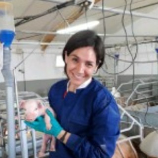 Irene Alonso Garrido