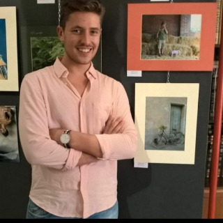 Giovan Vittorio  Andorno