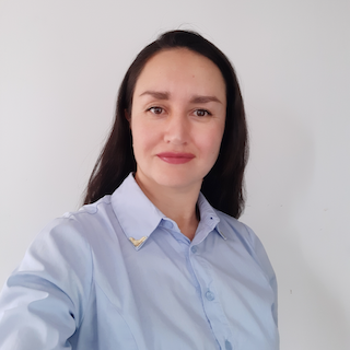 Adriana Peña Sanabria