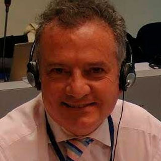 Odón J. Sobrino Abuja