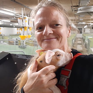 Vivi Aarestrup Moustsen