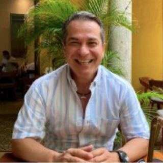 Miguel  Carbajal Rodríguez