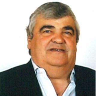 António Luís Mendonça Tavares