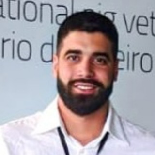 Mateus Ferreira Gonçalves