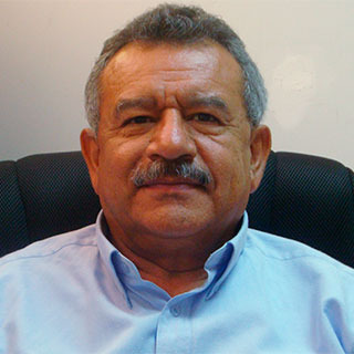 Miguel Cervantes Ramírez