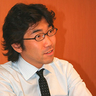 Satoshi Otake