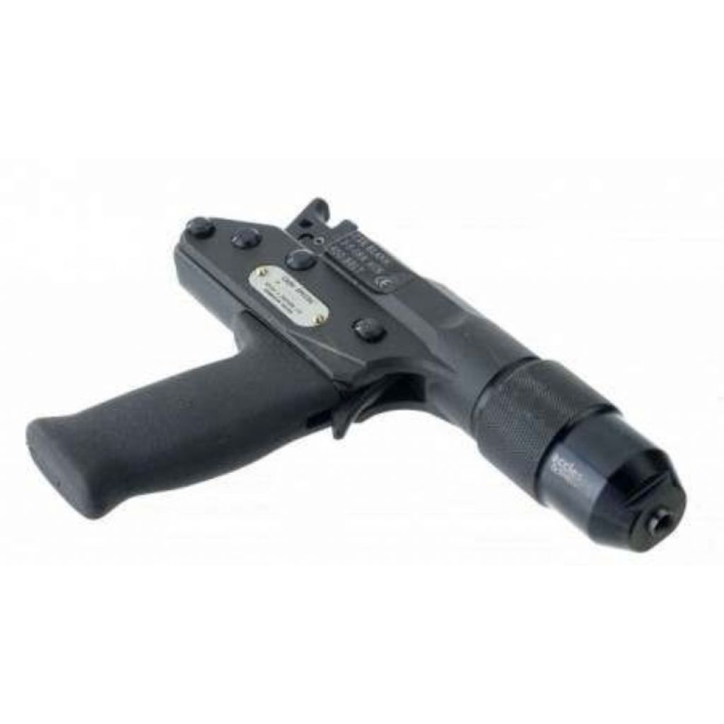 Étourdisseur pour abattoir Cash Special 25