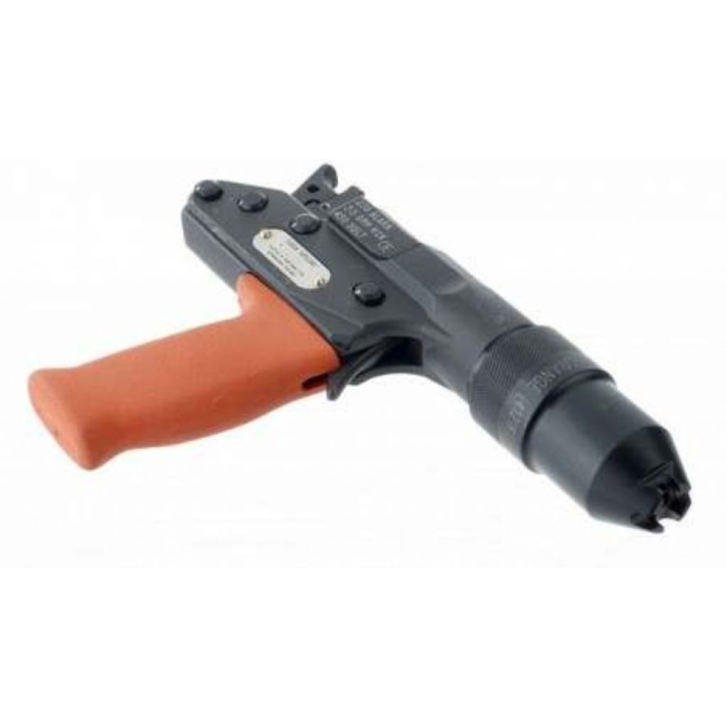 Étourdisseur pour abattoir Cash Special HD 25