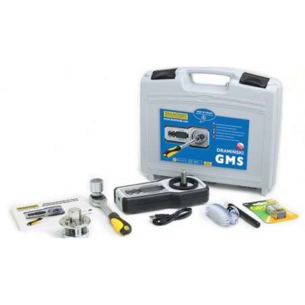 Hygromètre Draminski avec moulin 