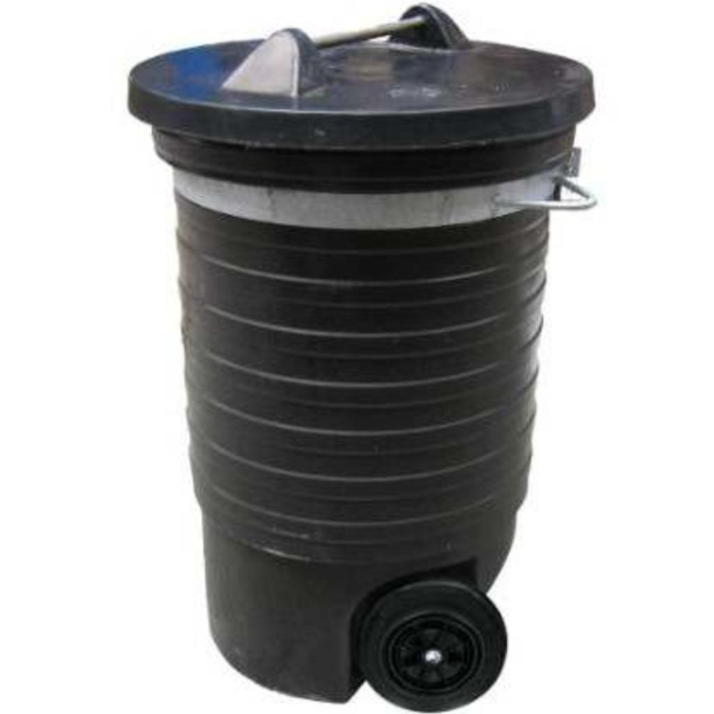 Contenitore mobile per il trasporto di corpi (240L)