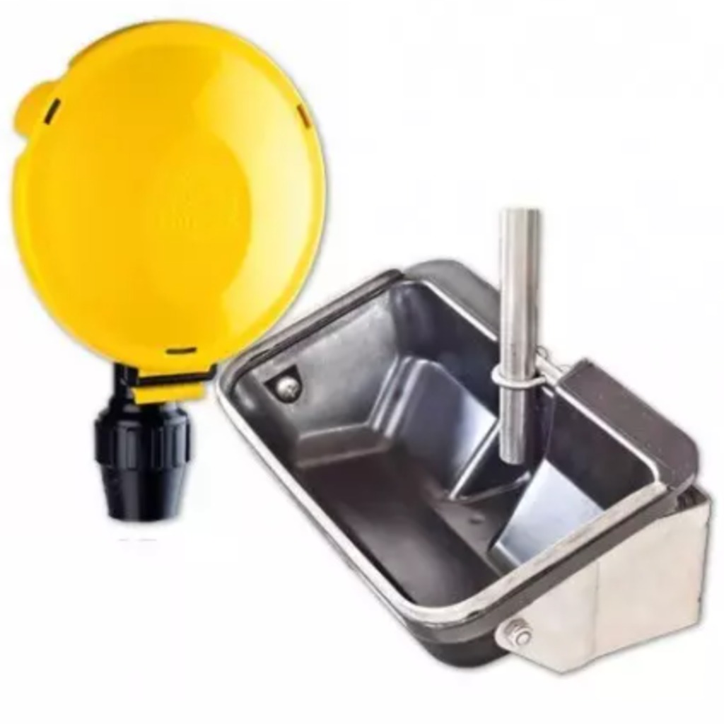 Bevitore basculante Rotecna