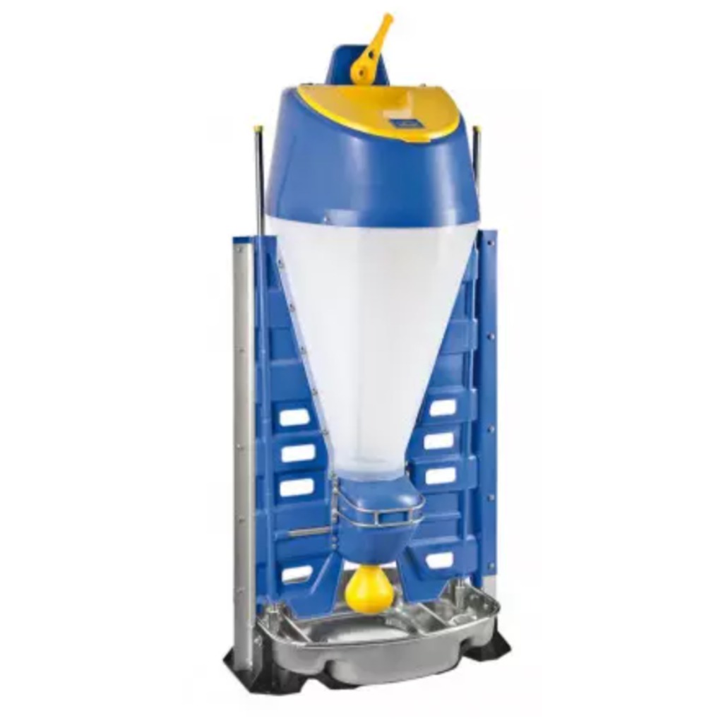 Trémie Rotecna Swing R3 Duo WTF 95L-170L