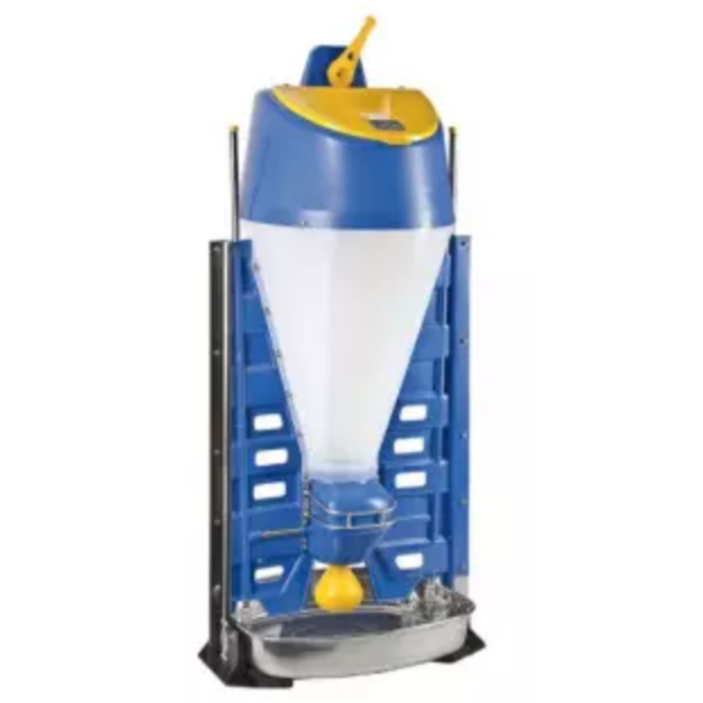 Rotecna Swing R3 Mokry 170L Zasobnik