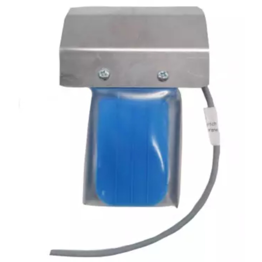 Finecorsa 333 per sistema di alimentazione automatico