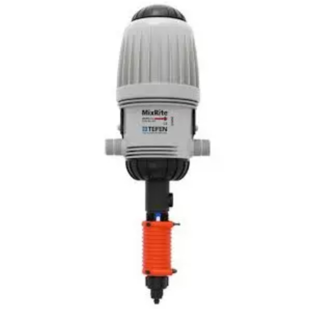 Pompe doseuse MixRite 2.5 0,3-2 %