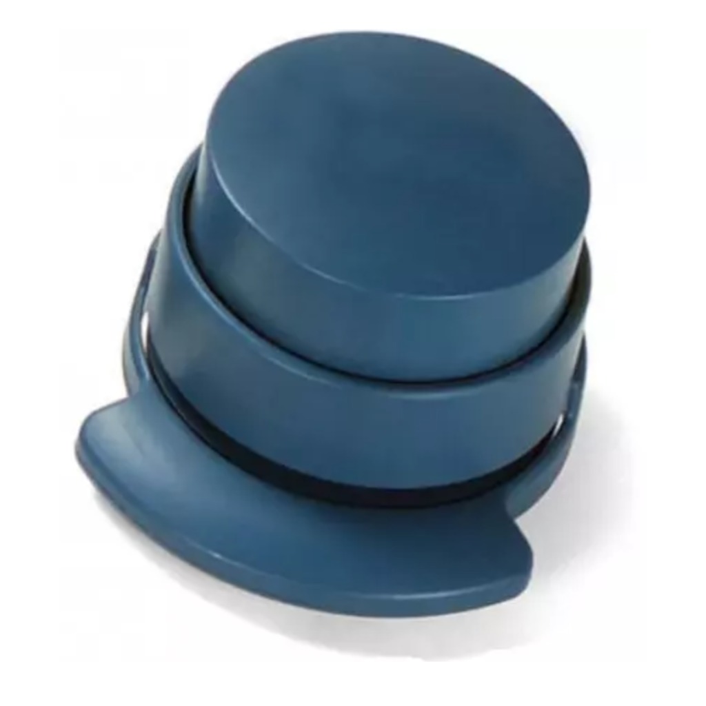 Zszywacz wykrywający żywność