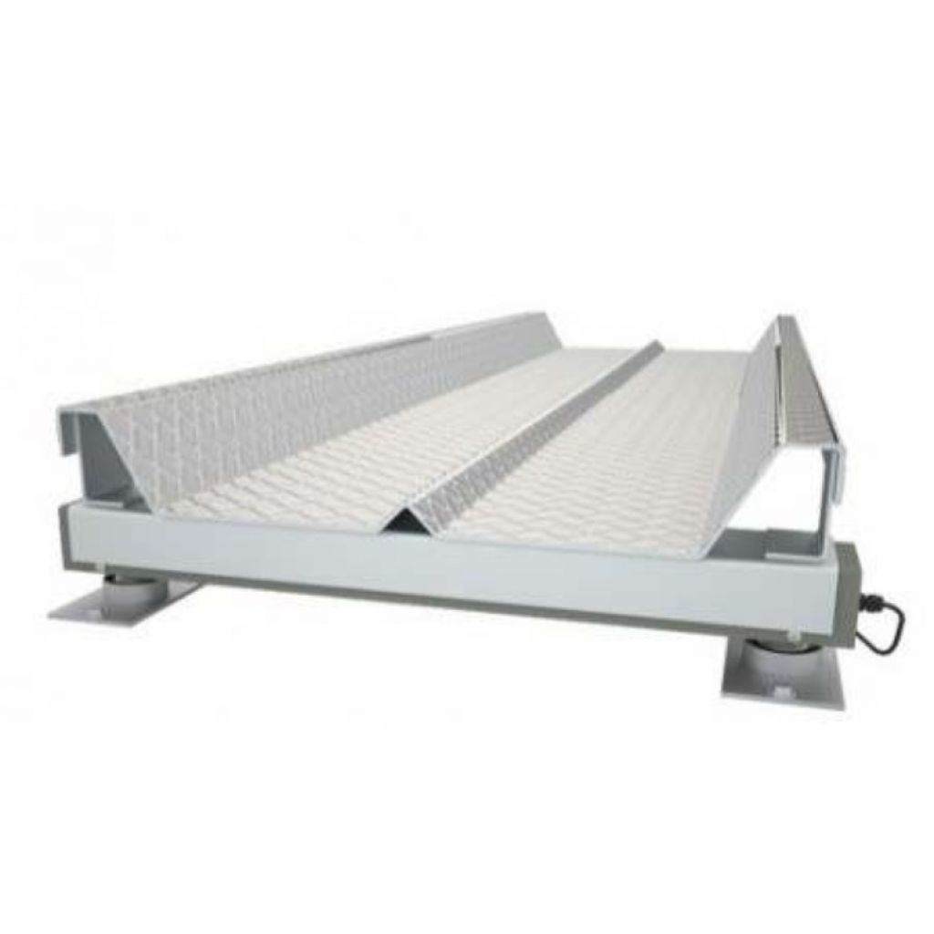 Plateforme de pesée pour bétail BRG-X 2200