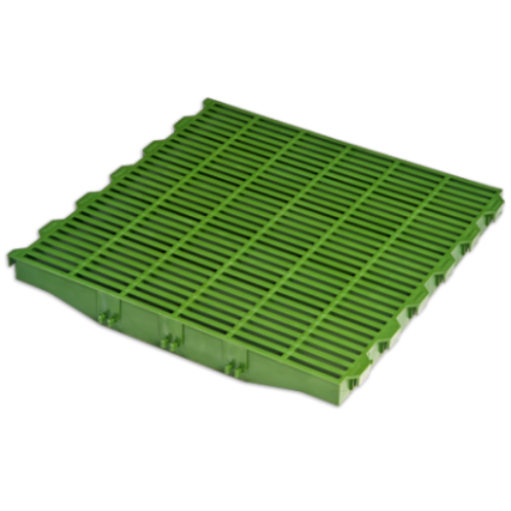 Rotecna doghe tonde per lo svezzamento 60x60 cm