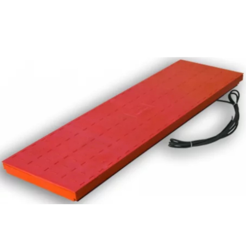 Płyta grzewcza elektryczna Rotecna 1200x400 mm