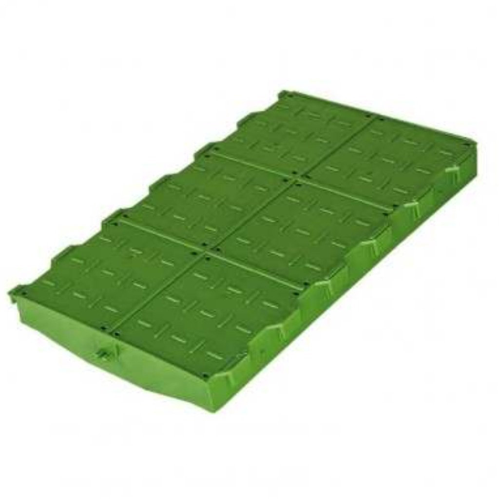 Rotecna blind slat 60x50 cm