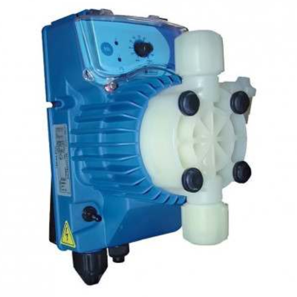 Seko Tekna AKS803 - Pompa dozująca 