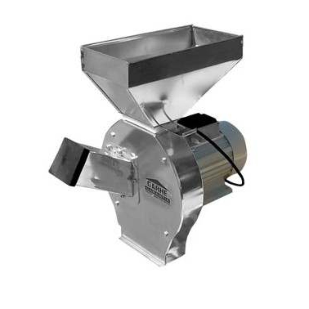 Mulino elettrico Garhe 1,5 CV