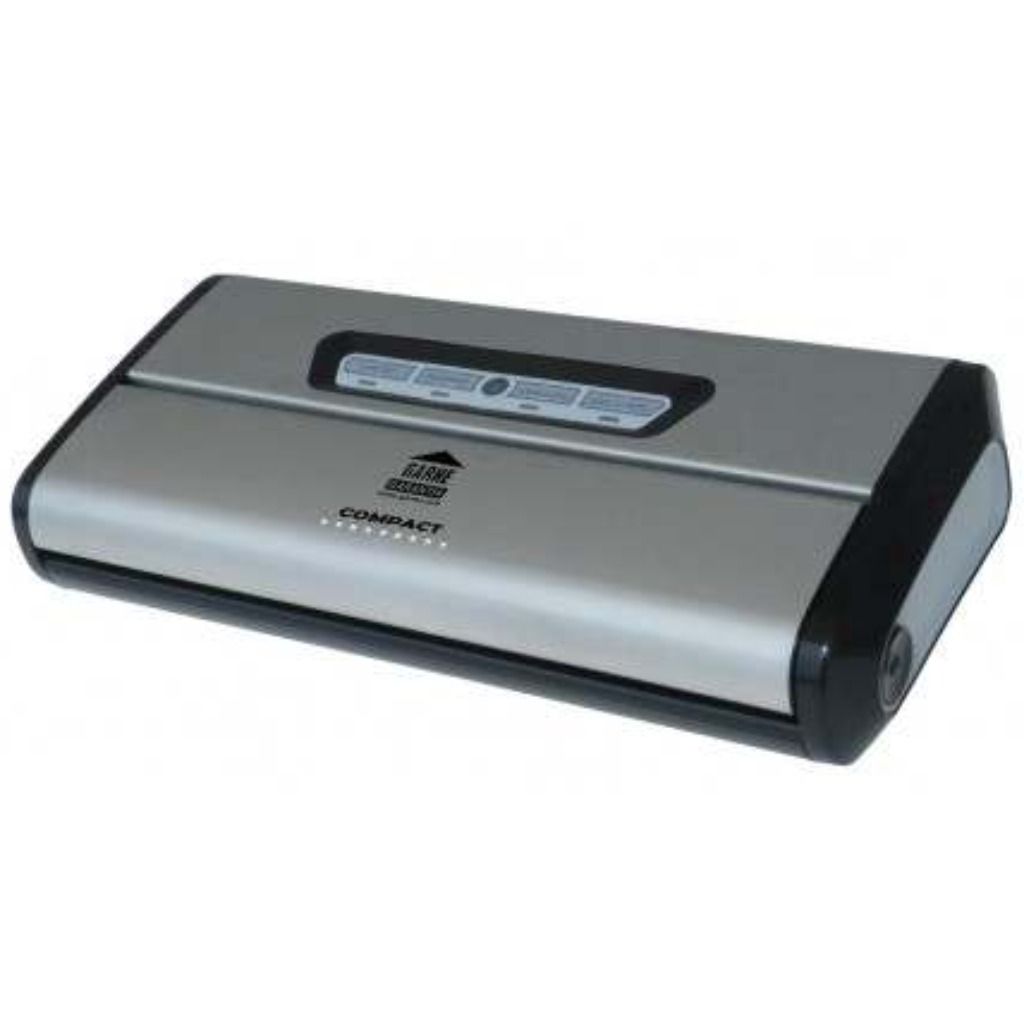Sigillatrice sottovuoto Garhe Compact 