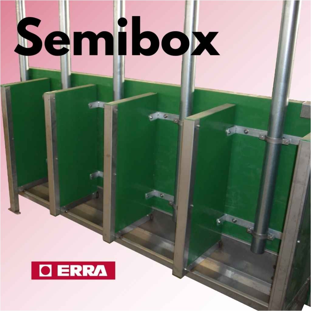 Semibox ERRA