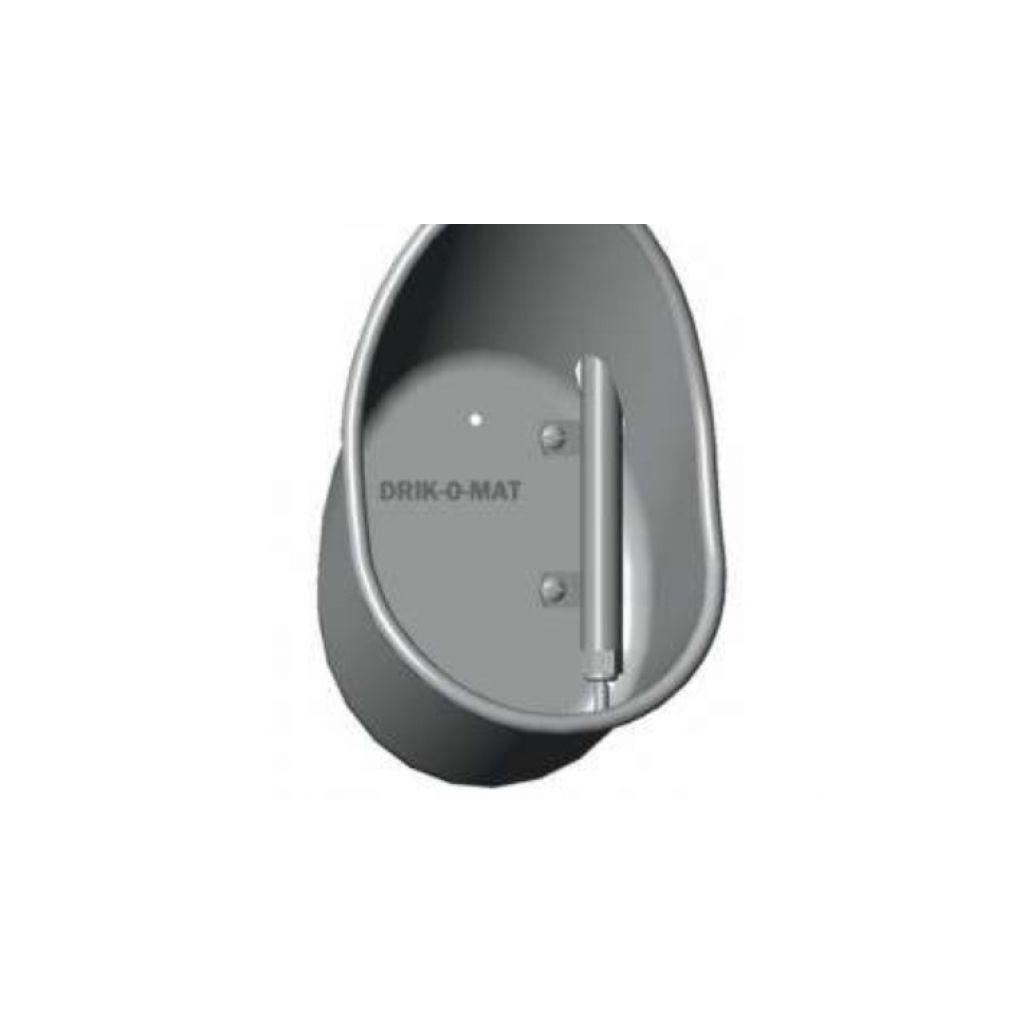 Aco Funki Multi DRIK-O-MAT Wean-To-Finish Anti-Spill Drinker with Sows